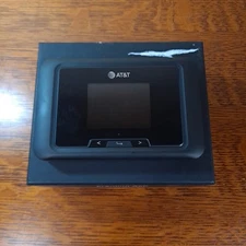 Franklin A50 5G Mobile Hotspot In Box Great Condition-untested