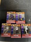 Funko Minis Spider-Man Across The Spiderverse Set Of 5 NEW