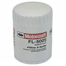 Motorcraft Engine Oil Filter for 2013-2017 Ford Police Interceptor Utility zo