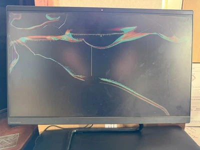 Lenovo IdeaCentre AIO 3 All-in-One PC 22ADA05. For Spares/Repair - Image 1 of 4