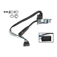 AIC Lenkstockschalter Licht Wischer Blinker FüR Mercedes E-KLASSE W210 S210
