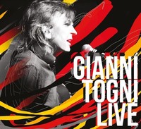 Audio Cd - Gianni Togni - Gianni Togni Live - Acquarello -D- Neu