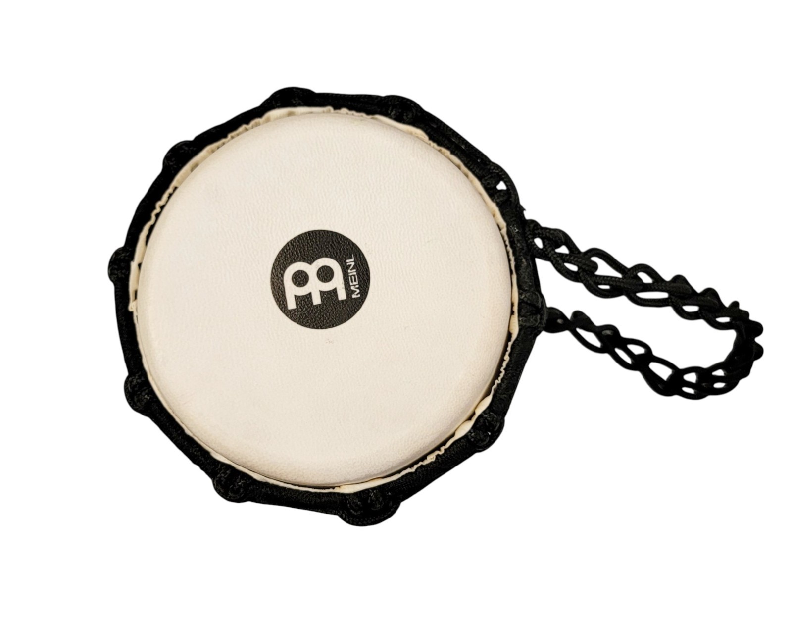 Meinl Percussion African Style Mini Djembe Drum for Room Decoration — NOT M...