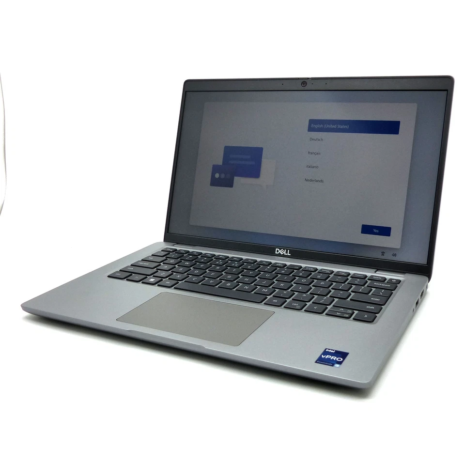 Dell Latitude 5440 Core i5-1335U | 16GB RAM | 256GB SSD | 14" FHD | Windows 11 - Bild 3 von 4