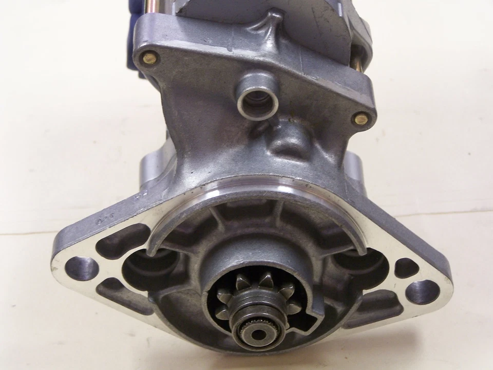 Bosch SR4400X Remanufact Starter fits Asuna Isuzu Geo Storm Impulse Sunfire - Image 4 of 4