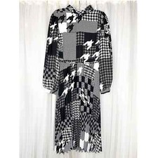 Nine West Midi Dress