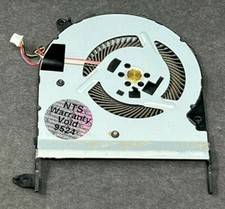 Asus Vivobook Q405UA 14" TouchScreen Laptop CPU Cooling Fan /B8