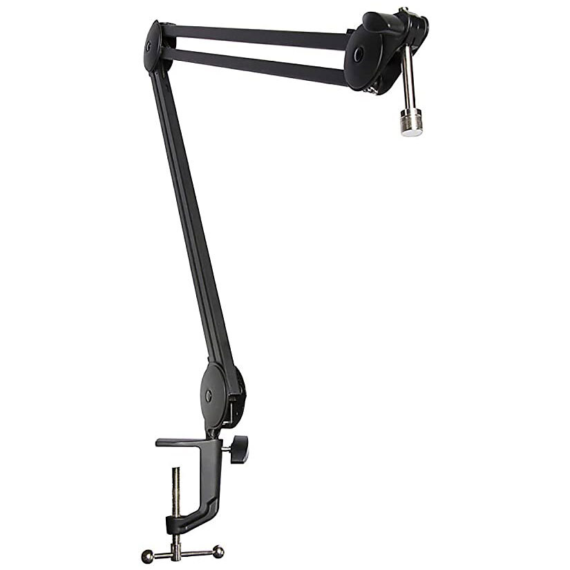 Выносная стойка профессионального студийного микрофона MBS7500 для работы на сцене