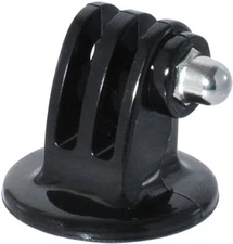 NEW Aluminium Tripod Mount Adapter w/Thread Screw for GoPro HD Hero 9 13 Cameras