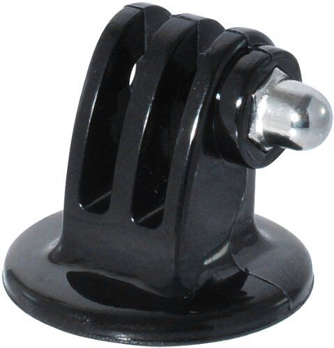 NEU Aluminium Stativ Halterung Adapter mit Gewinde Schraube für GoPro HD Hero 9 13 Kameras - Bild 1 von 7