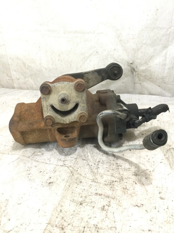 Оригинальный усилитель руля 2009 Chevrolet Silverado 2500HD 25835822 - Изображение 4 из 4