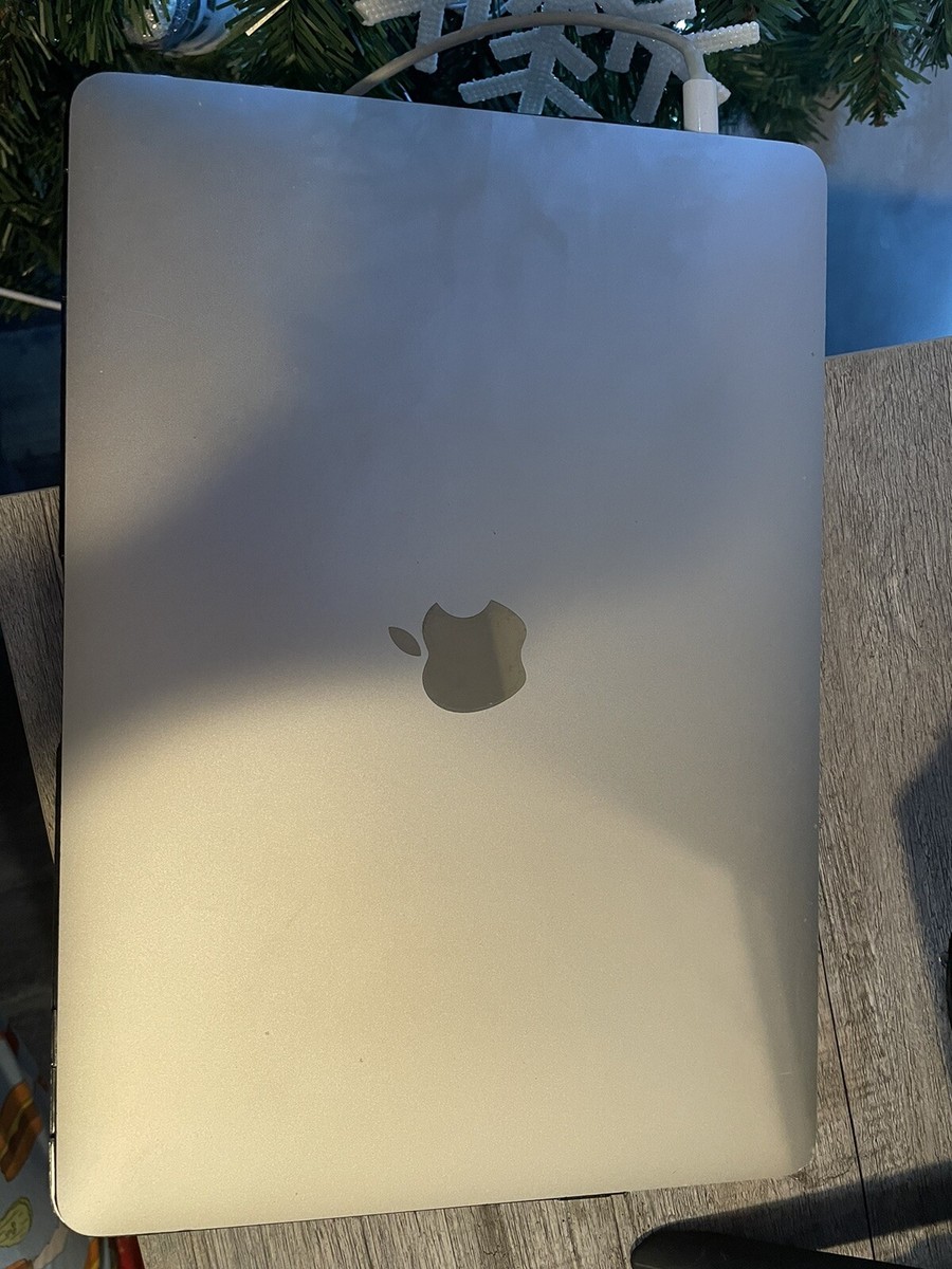 Apple MacBook Pro 13” (256GB SSD, Intel Core i5-6360U, 2.40 Apple MacBook Pro 13” (256GB SSD, Intel Core i5-6360U, 2.40