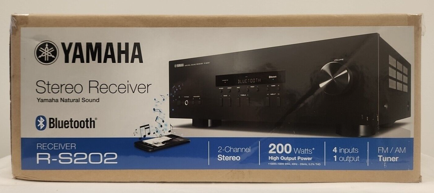Universal Stereo Receiver Dust Cover - 18.9x15x5.9 Inch Dark Grey Polyester For Yamaha, Sony, Denon