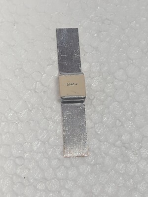 Lot 2 Pieces, AMERICAN TECHNICAL CERAMICS CAPACITOR 560J 56Pf  