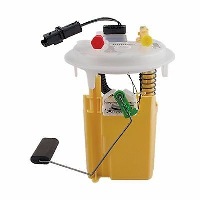 Jauge de niveau carburant PEUGEOT 207 pour réparer l'aiguille essence bloquée 1.6 HDi