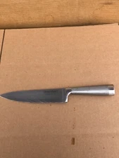 MESSERSTAHL PROFESSIONAL GRADE 8" CHEF KNIFE