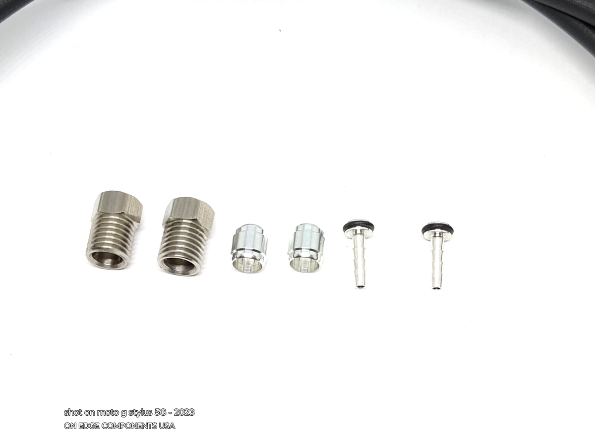 Formula O-Ring CURA / CURA 4 / X 10 Stück | Maciag Offroad