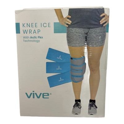 vive ice pack