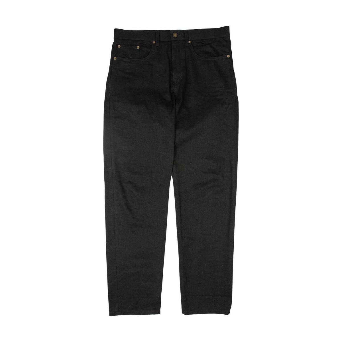 Saint Laurent black jeans 黒デニム Saint Laurent Black Jeans Samples | eBay