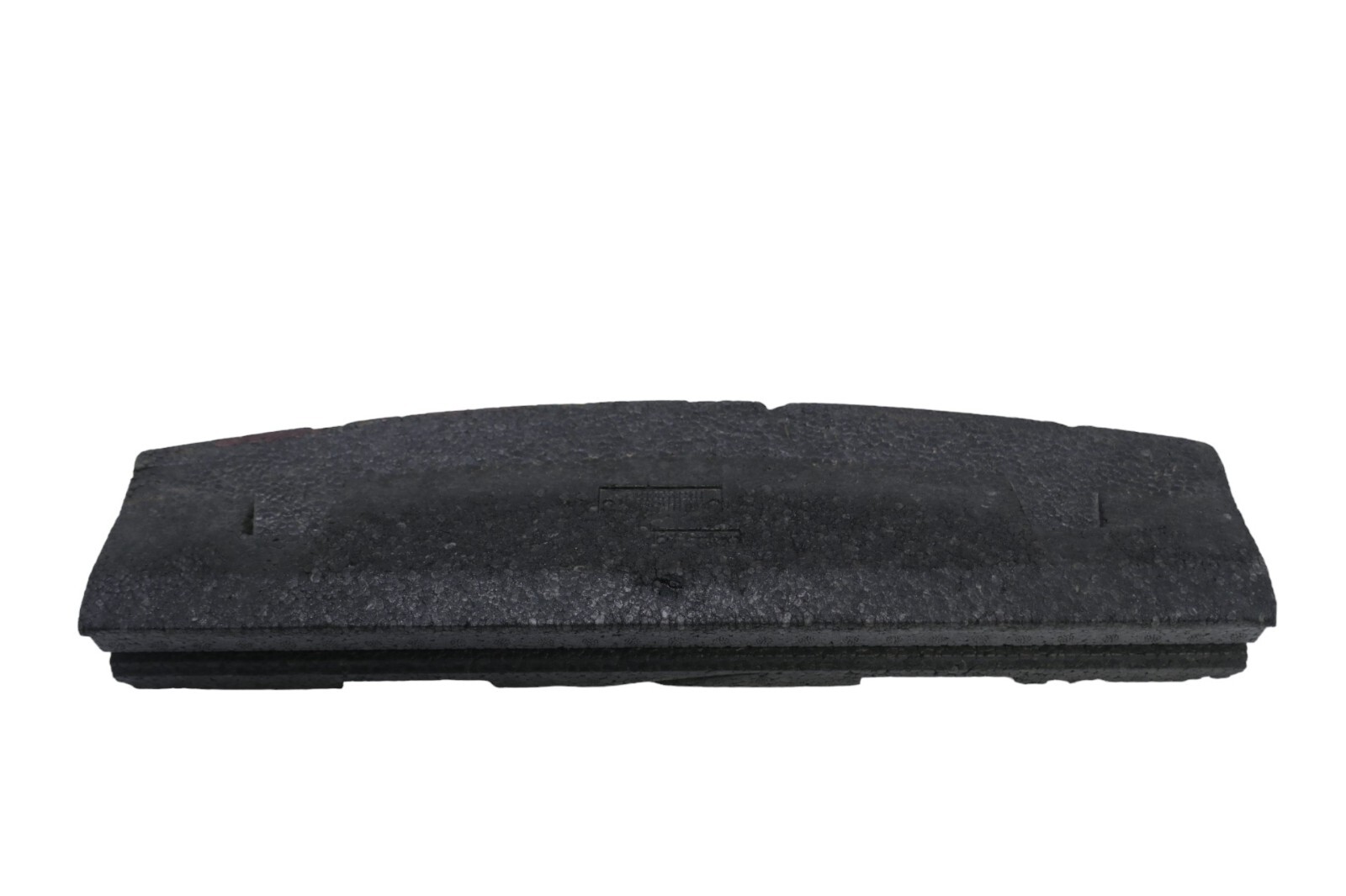 Maserati Quattroporte Front Bumper Impact Foam Inserts (2) 2004 - 2008 OEM