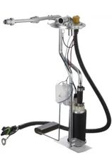 Fuel Pump Sender Assembly-And Sender Assembly Spectra SP123A3H