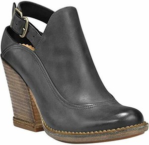 timberland marge slingback