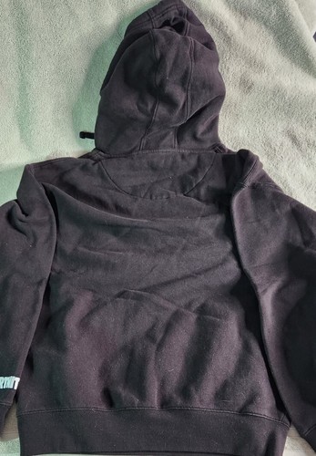 Fortnite Hoodie Sweater Thick Jacket. Pullover Sz XL - Picture 5 of 5