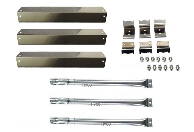 char griller duo model 5050 parts