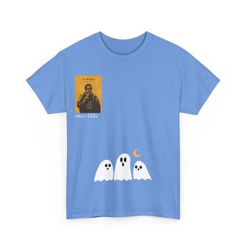T shirt Omar little from the wire - Picture 29 of 56