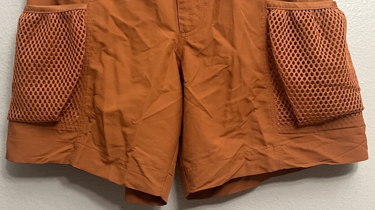 Nike ACG Snowgrass Cargo Shorts Mens Size Medium DV9405 246 M New