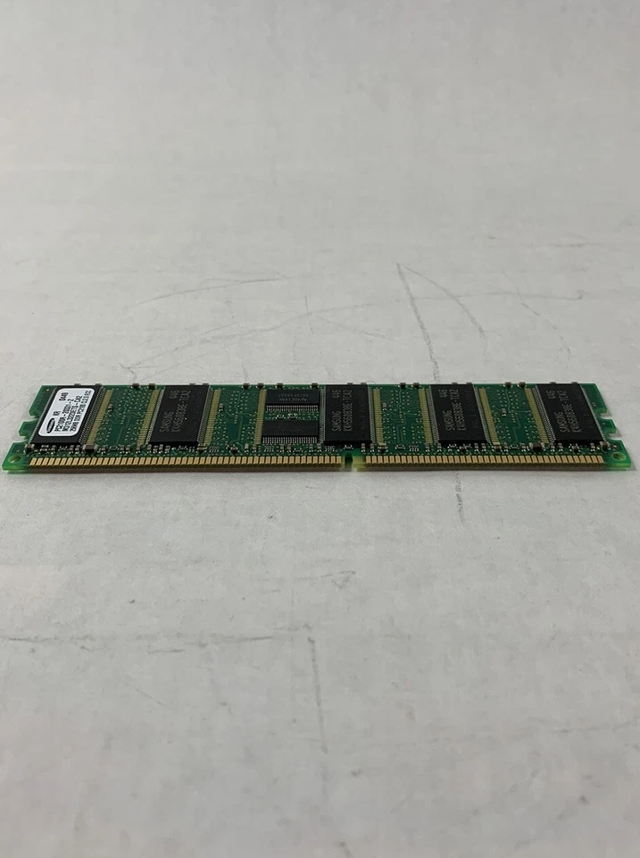 SUN 1Gb DDR Memory Kit (4x 256MB) - Image 2 of 4