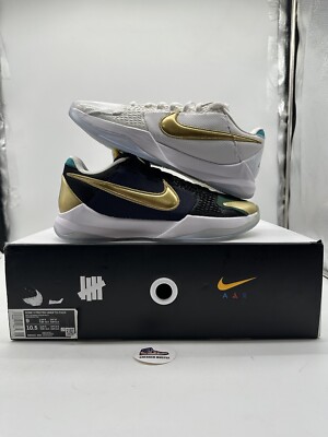 Nike KOBE5 PROTRO UNDFTD PACK 29 NIB Nike Kobe 5 Protro Undefeated