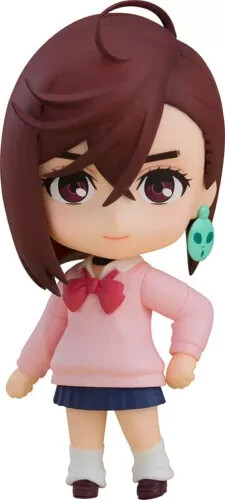 Nestle - momomo Pre-sale Good Smile Company Nendoroid Dandadan Momo Ayase