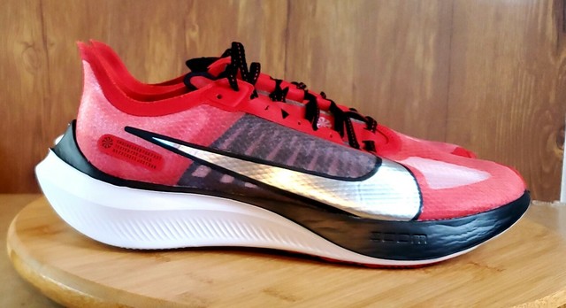 nike gravity para maraton