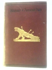 History of Ancient Art (Dr. Franz von Reber - 1883) (ID:86790)