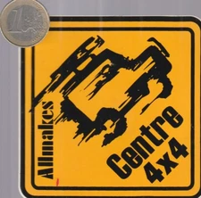 C24. automobile. ALLMAKES CENTRE 4X4