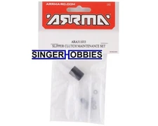 ARRMA ARA311033 3S GRANITE/SENTON/TYPHON Slipper Clutch Maintenance Set HH