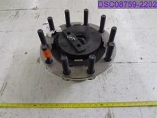 Con Met Preset Hub Assembly P/N 10082215