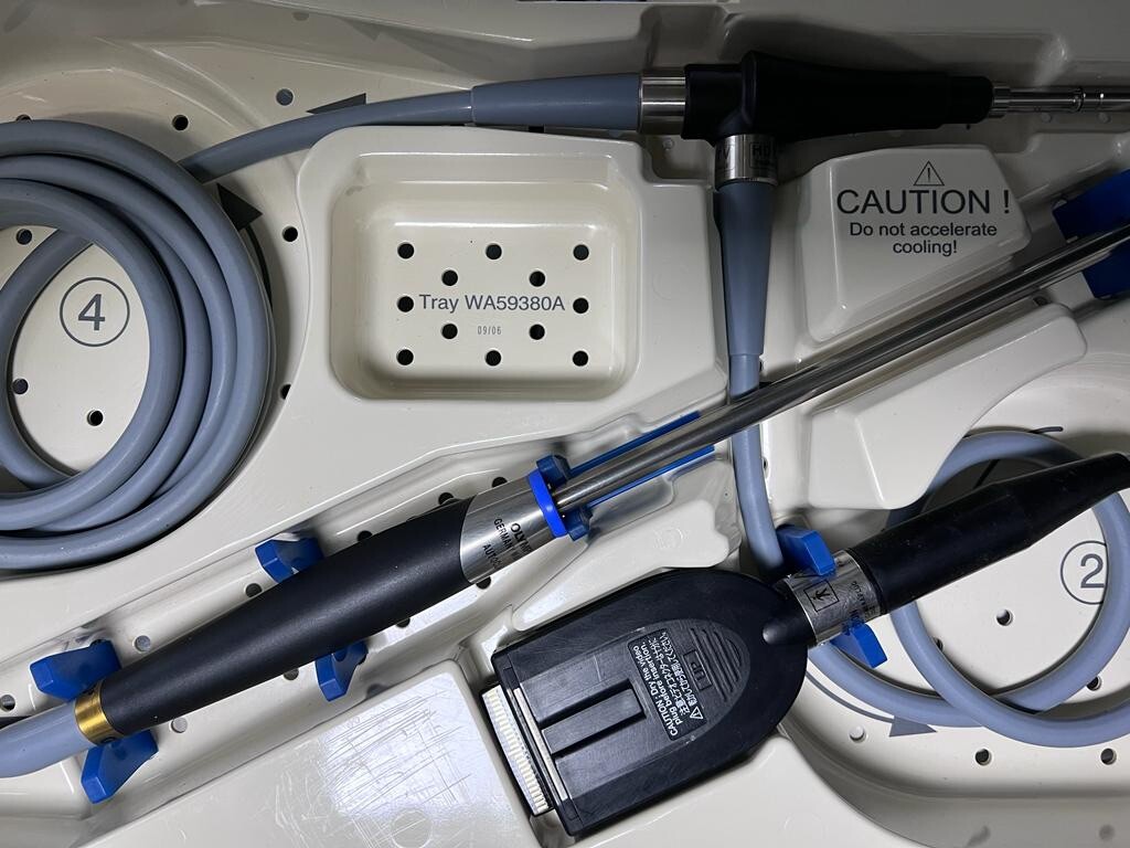 Olympus HD Visera EndoEYE Rigid VideoLaparoscope. Many Sizes