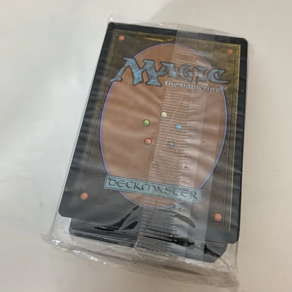 Mtg Battle for Zendikar/Oath of the Gatewatch Sealed Land Pack NR MT Wastes - Image 2 of 4