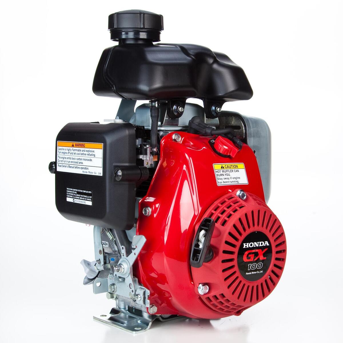 Honda GX100 QA2 Horizontal Engine | eBay Honda GX100 QA2 Horizontal Engine | eBay