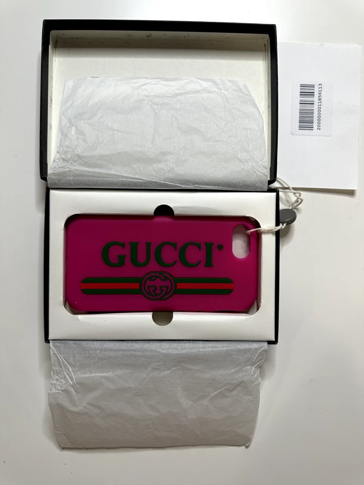 funda teléfono gucci iPhone 7/8 Foto 3 de 4