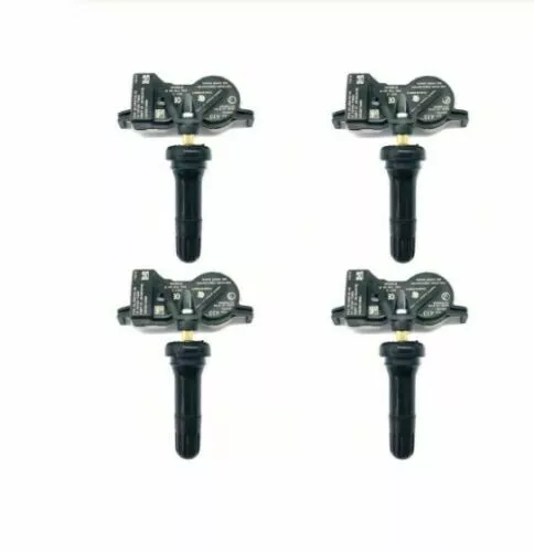 For GRAND CHEROKEE TYRE PRESSURE SENSORS WK2 2016 - 2020 TPMS 68313387AB# - Bild 1 von 4
