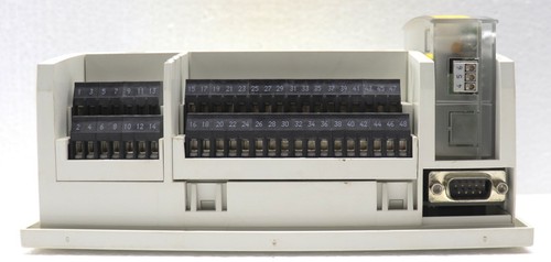 HONEYWELL XL50 CONTROLLER PROGRAMMABILE - Foto 3 di 4