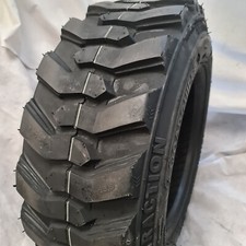 10-16.5, 10x16.5 (1-TIRE) 12 PLY SKID STEER RC ROADGUIDER SKS TIRES 10165