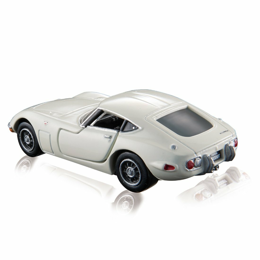 Tomica Premium No.27 Toyota 2000GT 1/59 from Japan Diecast car