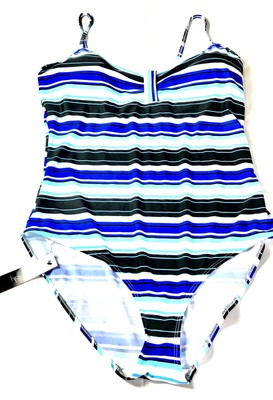 Millers Sabrina Ruched Boyleg Tankini Set Online | Shop EziBuy