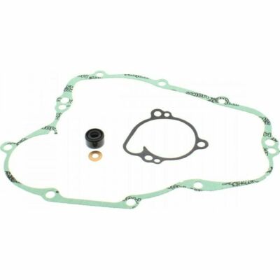 Athena Dichtungssatz Wasserpumpe + Kotflügel KAWASAKI KX 85 2002 2003 2004 2005 