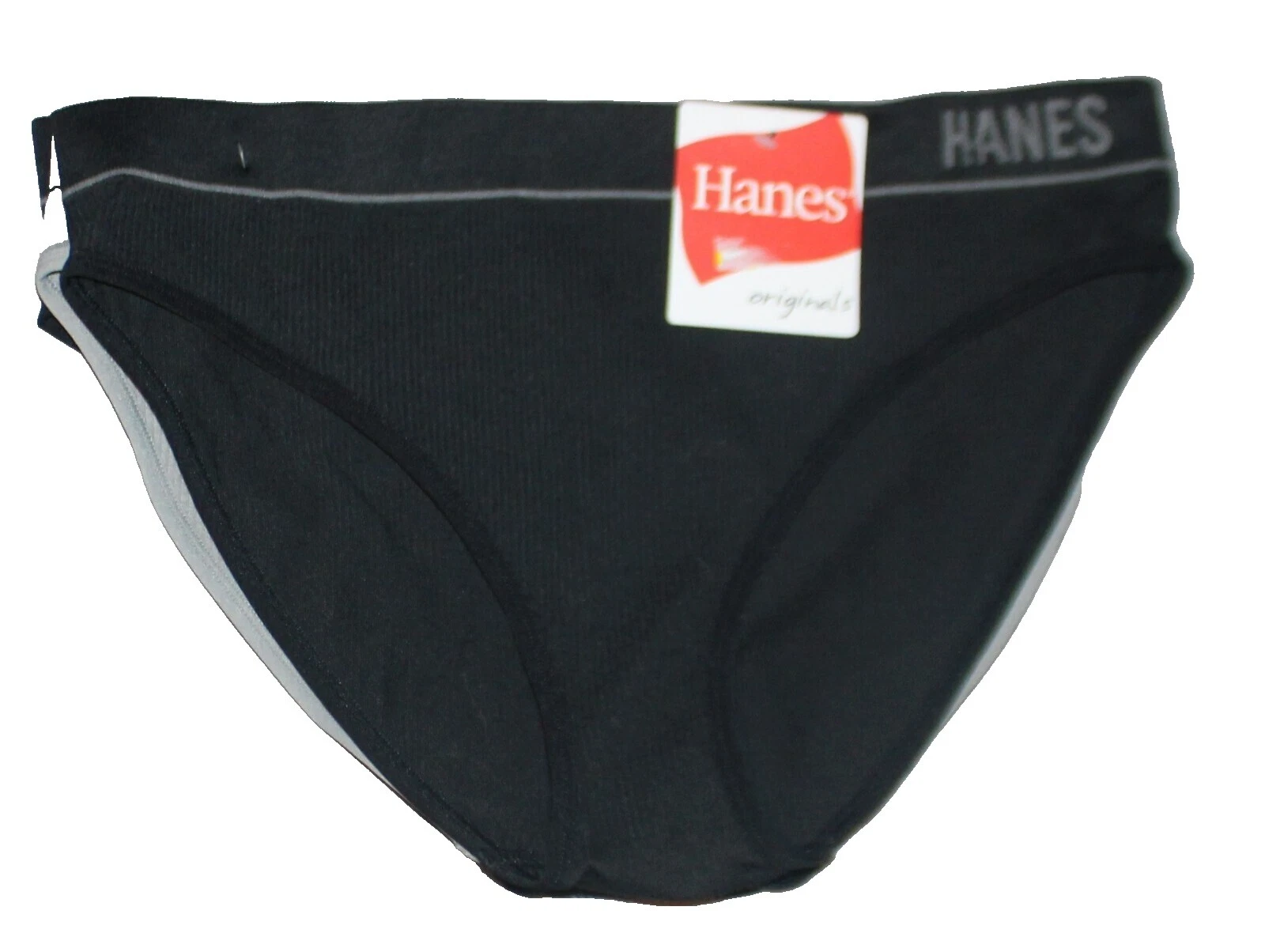 Nylon Regular Size M Hanes Panties for Women