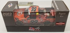 Ben Rhodes 2023 Lionel 99 Kubota 2023 Truck Series Champion Ford 1/64